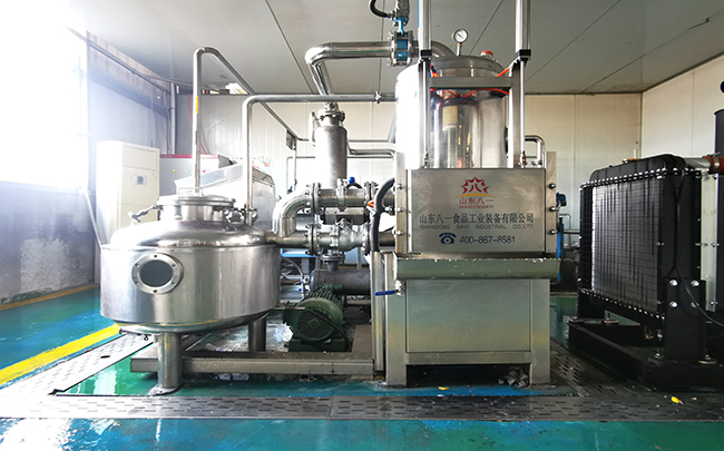 為客戶進行新產品測試